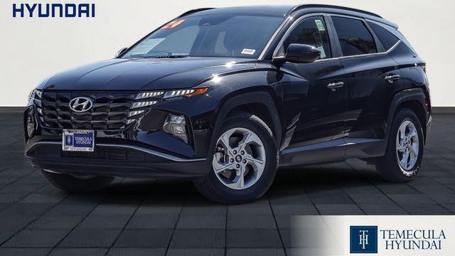 Preowned 2024 Hyundai TUCSON SEL for Sale