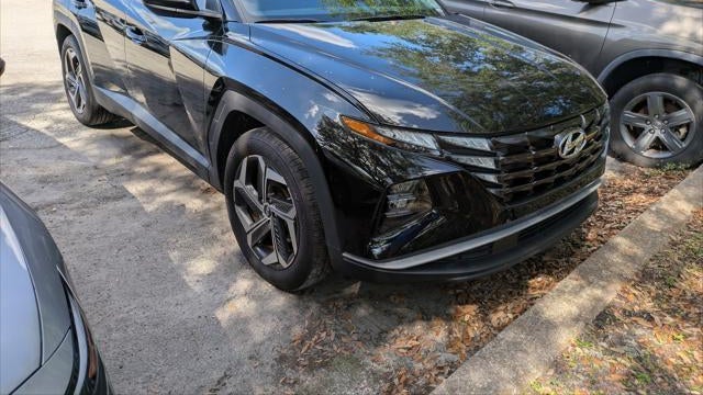 Preowned 2024 Hyundai TUCSON SEL for Sale