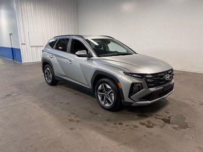 Photo of a 2025 Hyundai Tucson SEL 4DR SUV for sale