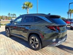2025 Tucson Thumbnail 3