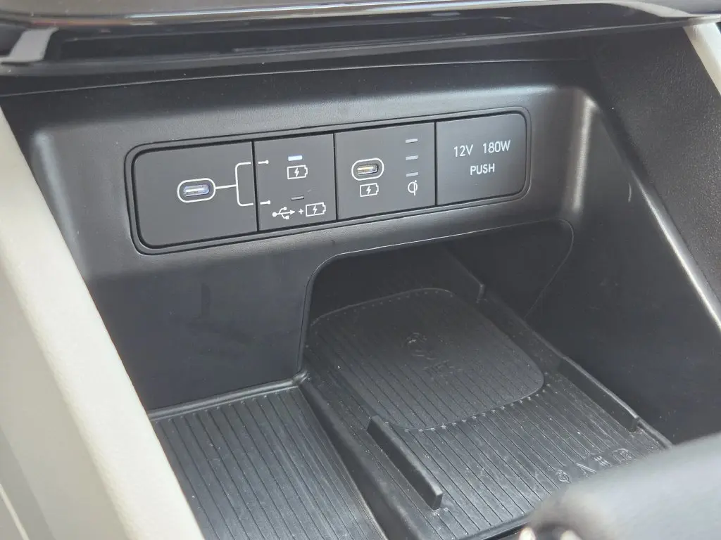 2025 Hyundai Tucson - $33,165