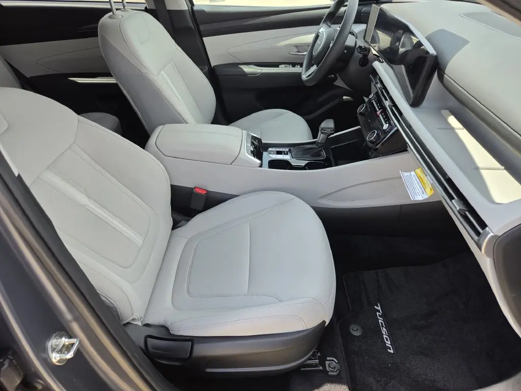 2025 Hyundai Tucson - $33,165