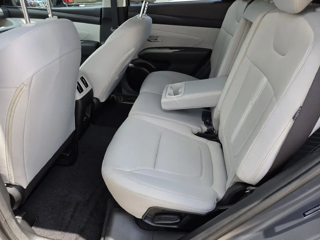 2025 Hyundai Tucson - $33,165