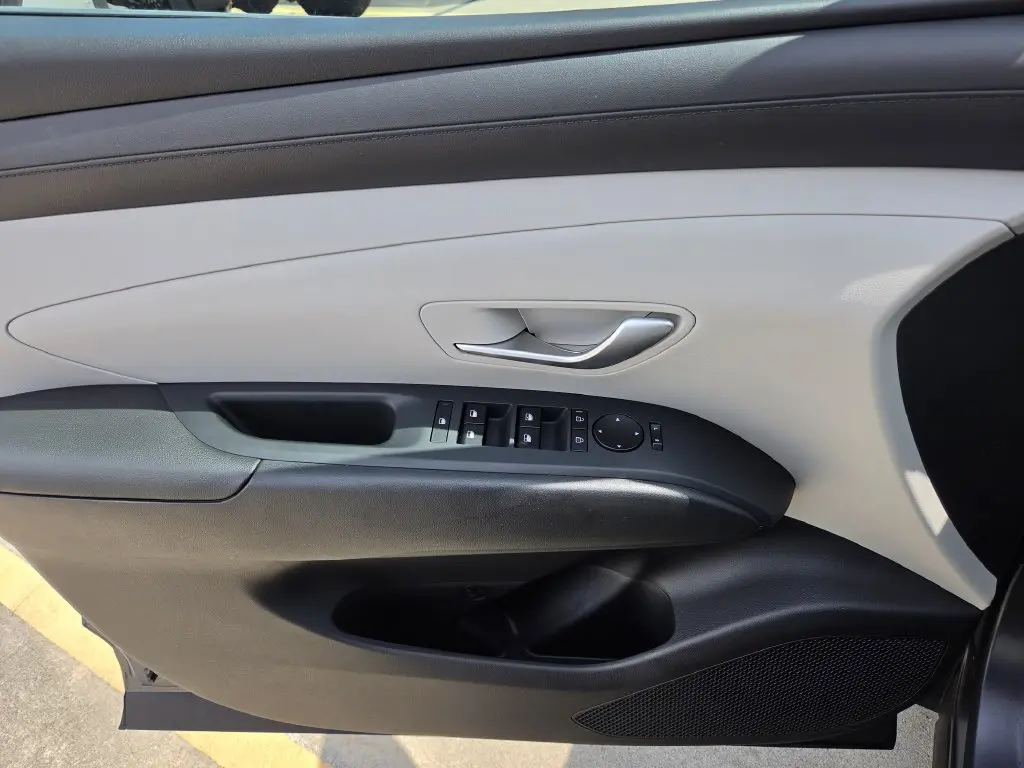 2025 Hyundai Tucson - $33,165