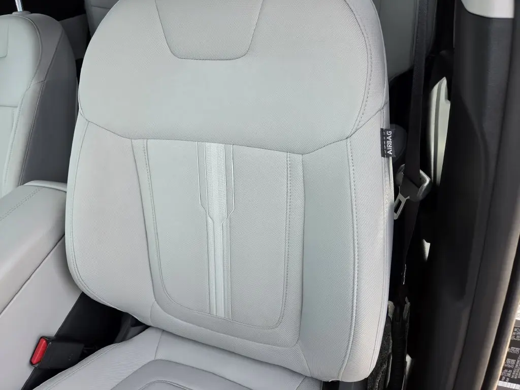 2025 Hyundai Tucson - $33,165