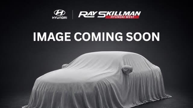 Preowned 2025 Hyundai TUCSON SEL for Sale