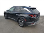 2025 Tucson Thumbnail 6