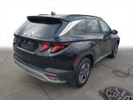 2025 Tucson Thumbnail 7