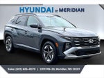 2025 Tucson Thumbnail 1