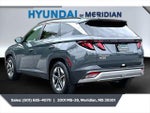 2025 Tucson Thumbnail 2