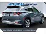 2025 Tucson Thumbnail 11