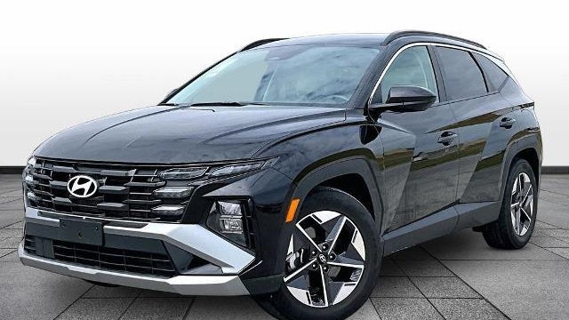 Preowned 2025 Hyundai TUCSON SEL for Sale