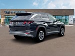 2025 Tucson Thumbnail 8
