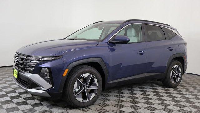 Preowned 2025 Hyundai TUCSON SEL for Sale