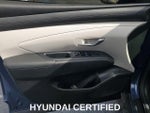 2025 Tucson Thumbnail 9