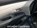 2025 Tucson Thumbnail 10