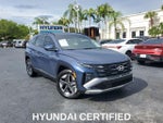 2025 Tucson Thumbnail 30