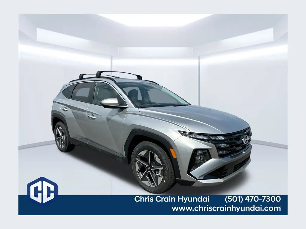 2026 Hyundai Tucson - $28,230