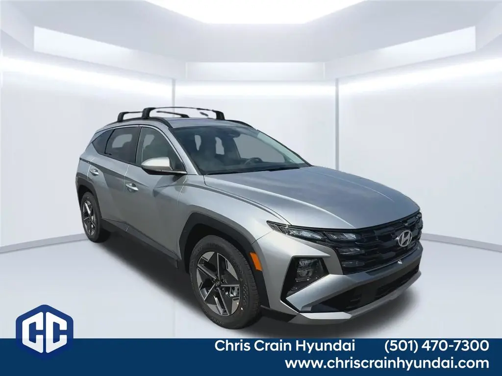 2026 Hyundai Tucson - $28,230