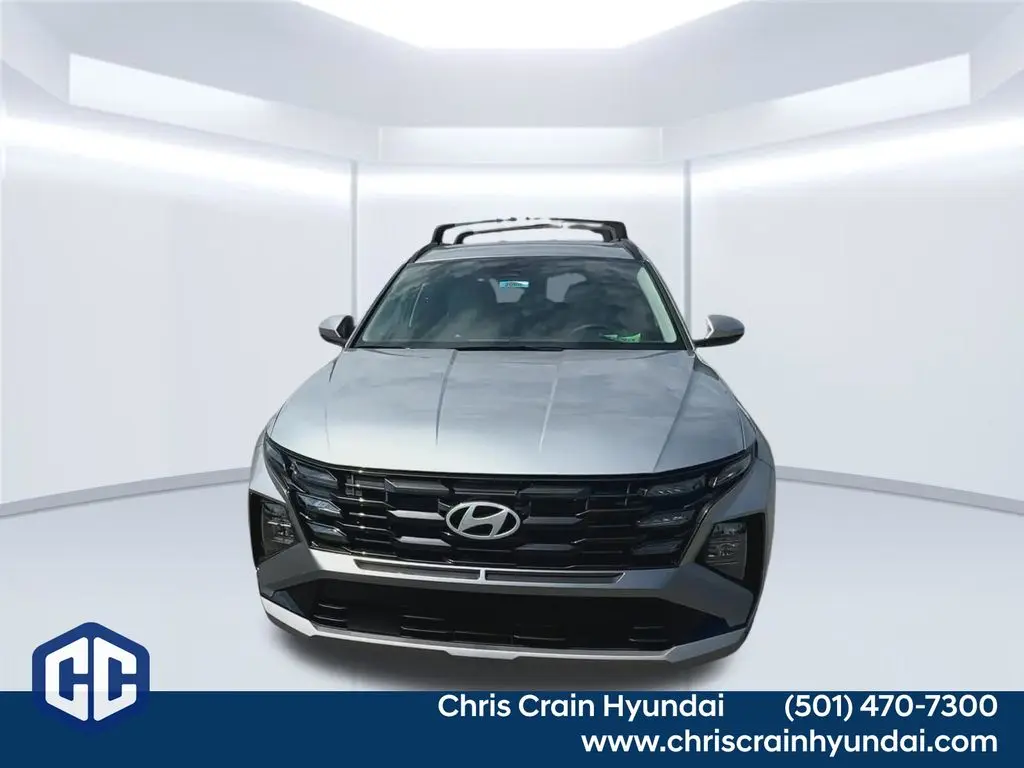 2026 Hyundai Tucson - $28,230