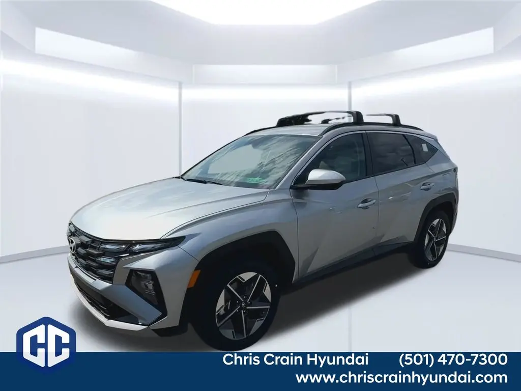 2026 Hyundai Tucson - $28,230