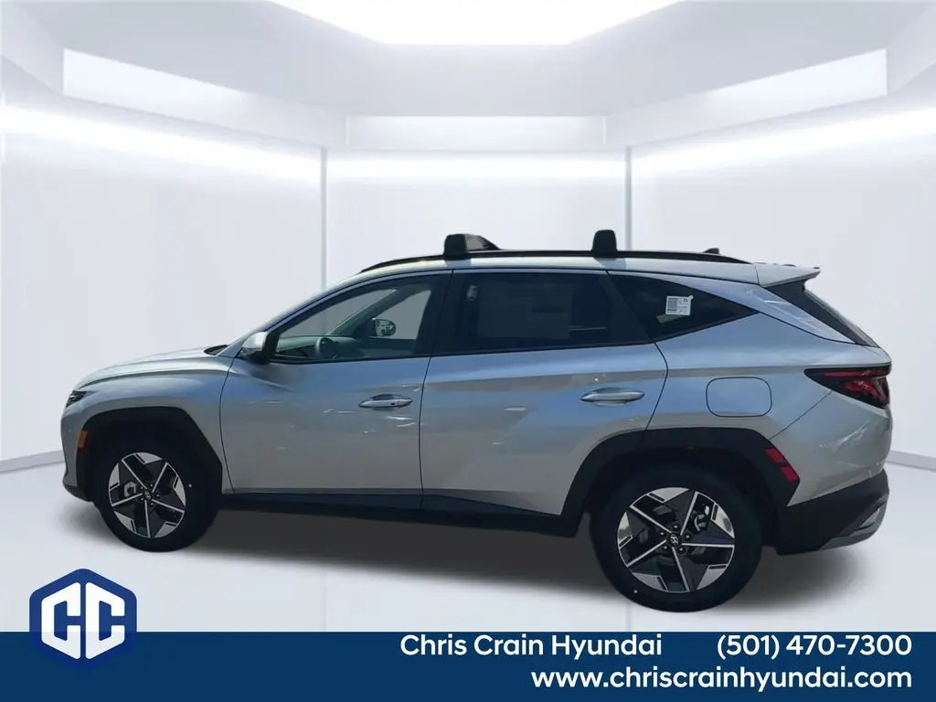 2026 Hyundai Tucson - $28,230