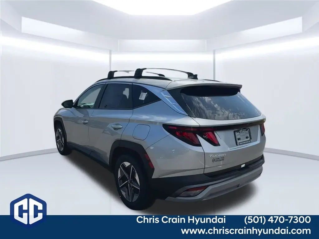 2026 Hyundai Tucson - $28,230