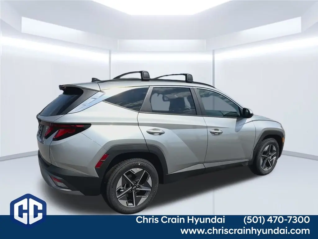 2026 Hyundai Tucson - $28,230