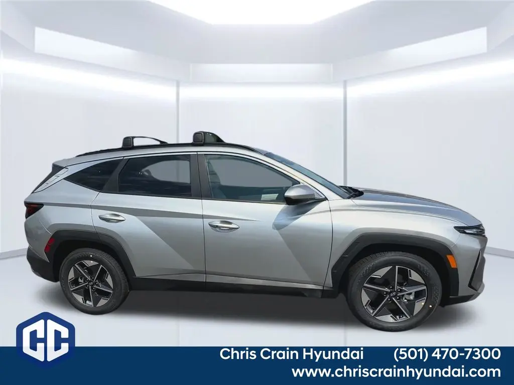 2026 Hyundai Tucson - $28,230
