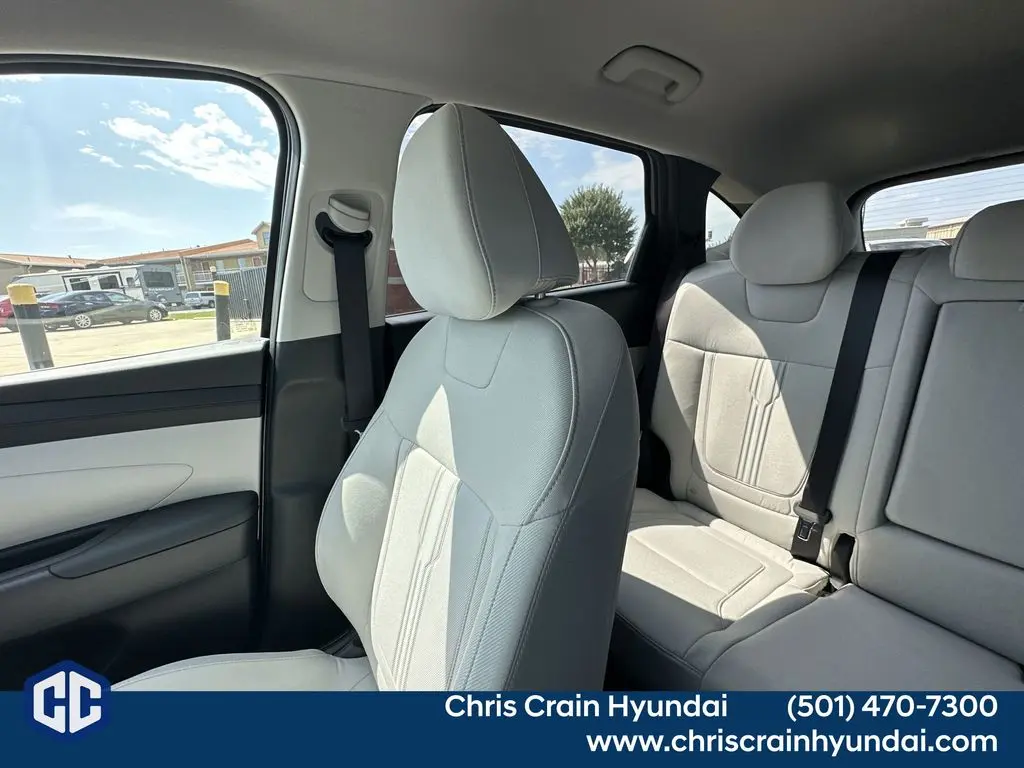 2026 Hyundai Tucson - $28,230