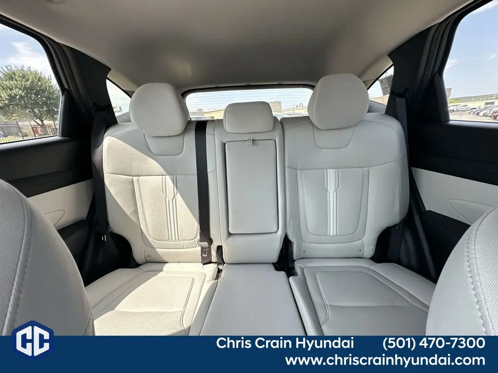 2026 Hyundai Tucson - $28,230