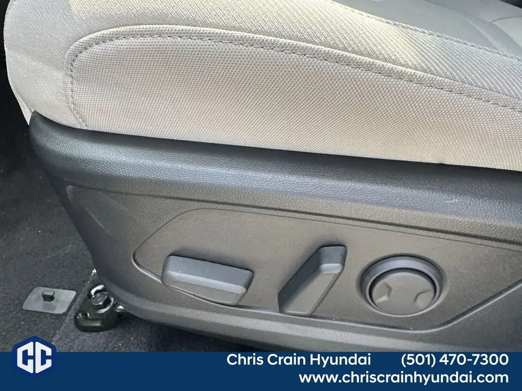 2026 Hyundai Tucson - $28,230