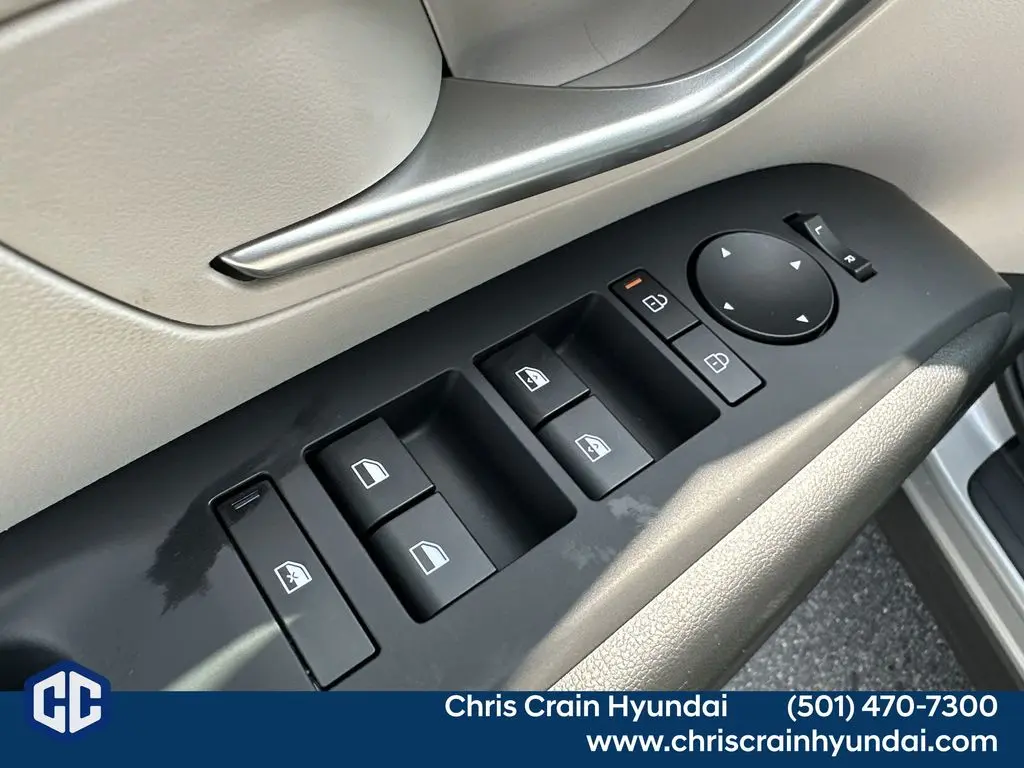 2026 Hyundai Tucson - $28,230