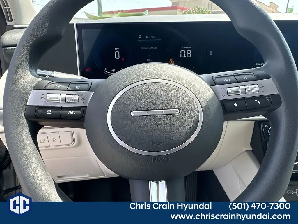 2026 Hyundai Tucson - $28,230