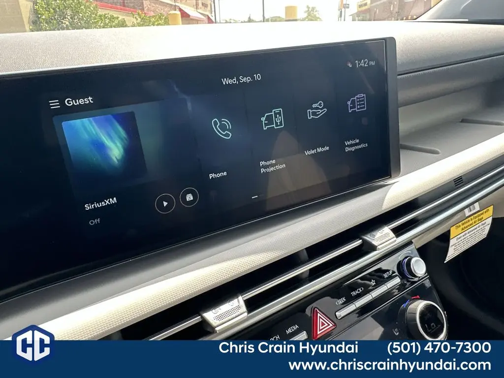 2026 Hyundai Tucson - $28,230