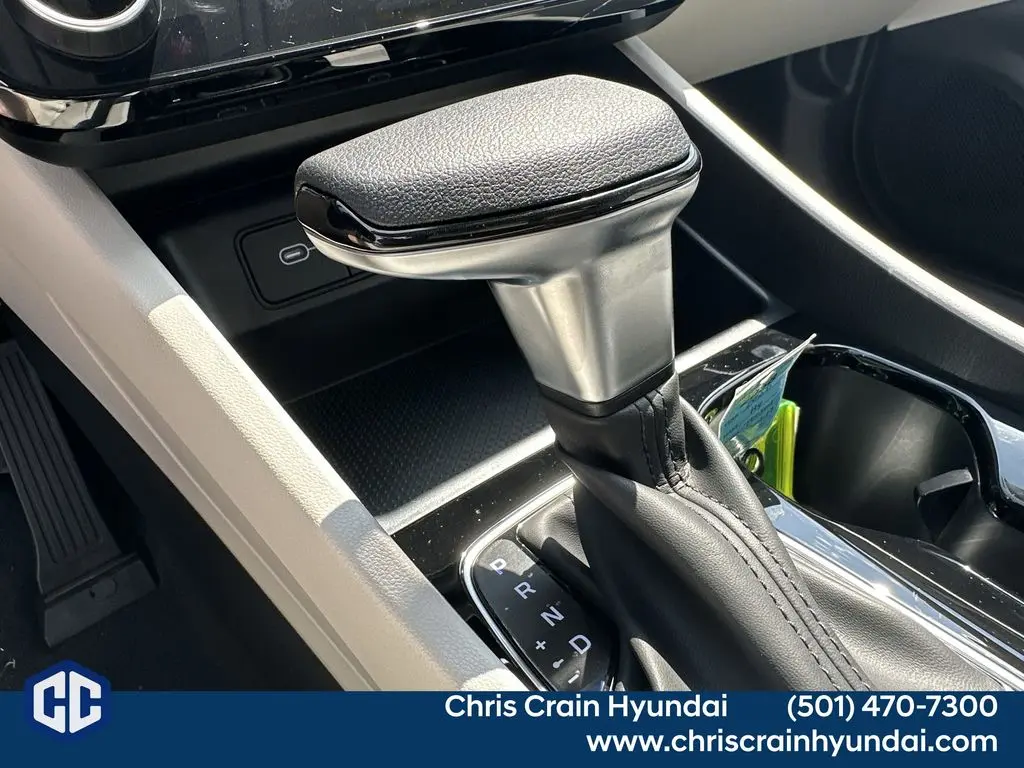 2026 Hyundai Tucson - $28,230