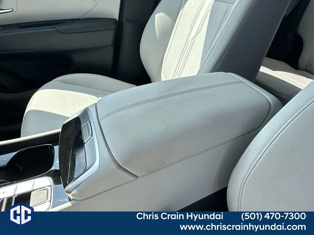 2026 Hyundai Tucson - $28,230