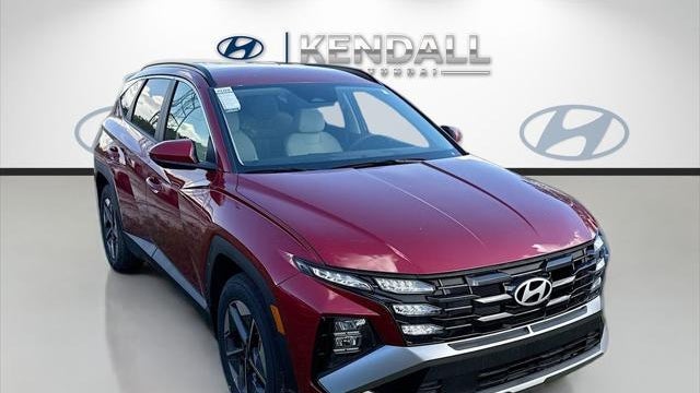 Preowned 2026 Hyundai TUCSON SEL for Sale