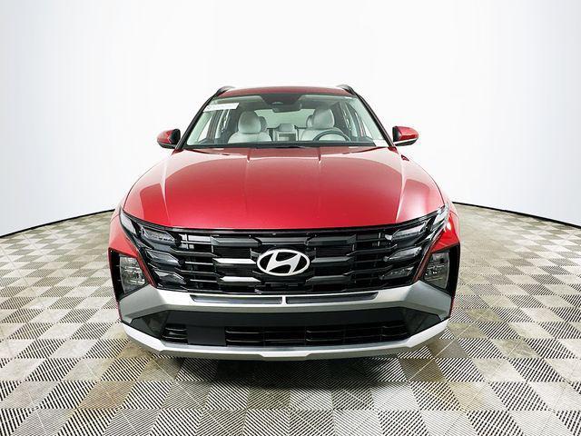 2026 Hyundai Tucson - $26,166