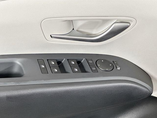 2026 Hyundai Tucson - $26,166