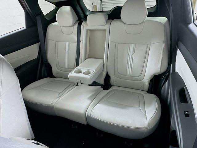 2026 Hyundai Tucson - $26,166