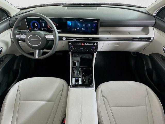 2026 Hyundai Tucson - $26,166