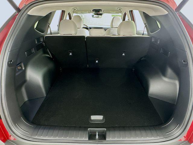 2026 Hyundai Tucson - $26,166