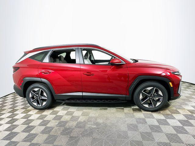 2026 Hyundai Tucson - $26,916