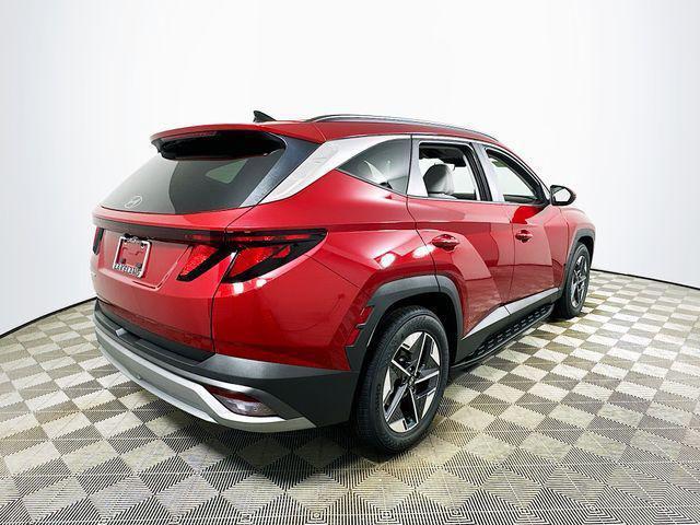 2026 Hyundai Tucson - $26,916