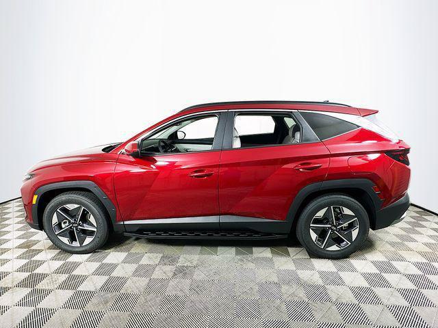 2026 Hyundai Tucson - $26,916