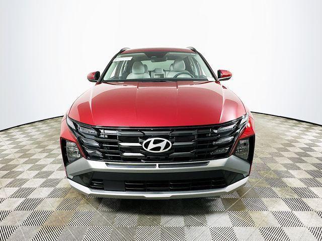 2026 Hyundai Tucson - $26,916