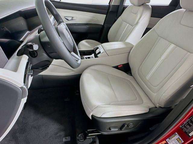 2026 Hyundai Tucson - $26,916