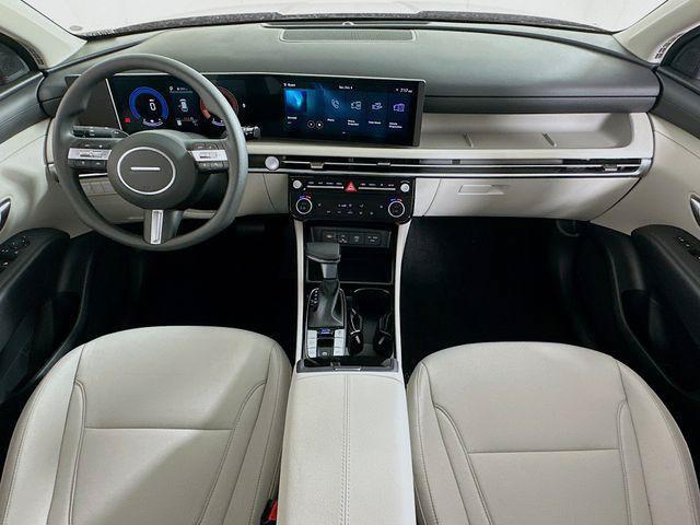 2026 Hyundai Tucson - $26,916