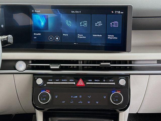 2026 Hyundai Tucson - $26,916